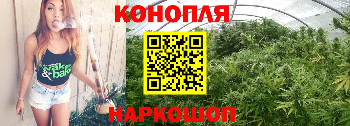 Шишки марихуана Bruce Banner Ефремов